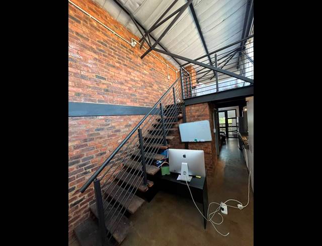 1 BEDROOM PROPERTY TO RENT IN MABONENG